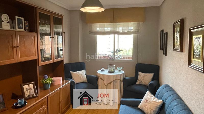 Foto 379794e8-f07f-4fb6-8a83-532cd4227f66. Piso en La Milagrosa Albacete