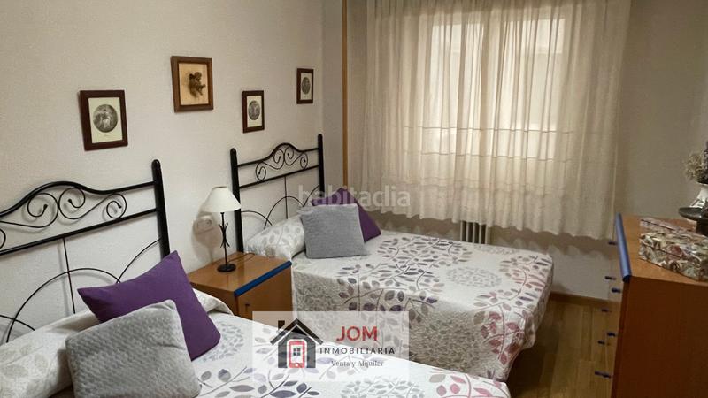 Foto 3aa17e7e-84f2-411b-9fc5-d115e32095c1. Piso en La Milagrosa Albacete