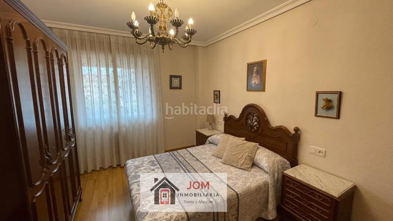 Foto 42a680b7-afd7-401e-b226-4ac569c715b8. Piso en La Milagrosa Albacete