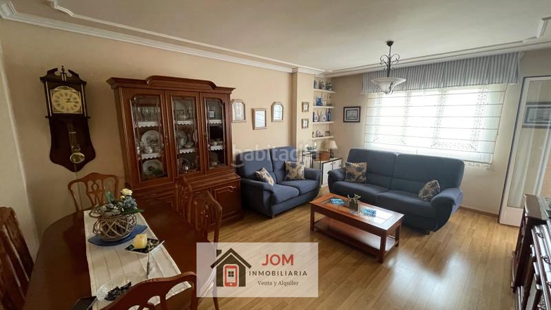 Foto 63cc0a71-3dfc-49cb-91da-42b8d78c9170. Piso en La Milagrosa Albacete