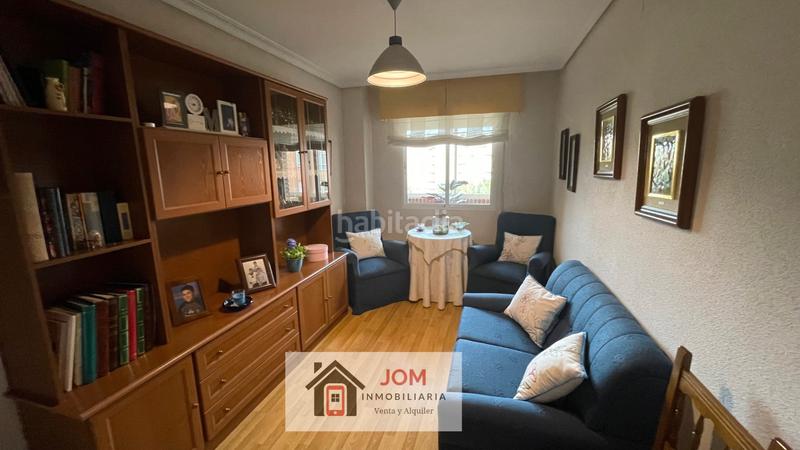 Foto 92cdce88-5d62-4d60-88fa-fcea8ac06988. Piso en La Milagrosa Albacete