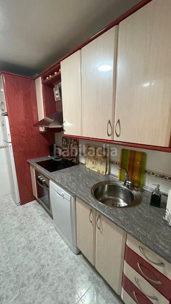 Foto 93da32ca-03e7-41f0-86cd-587a730a7133. Piso en La Milagrosa Albacete