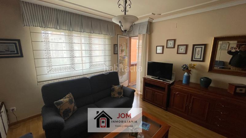 Foto b069f32a-565c-42ed-9a87-04fc1e2198e9. Piso en La Milagrosa Albacete