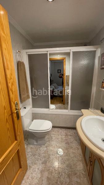 Foto bd786296-6a98-45ac-ba9b-192a80fbda79. Piso en La Milagrosa Albacete