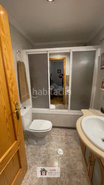 Foto f4765681-6614-4a3a-ba5b-ff4018222822. Piso en La Milagrosa Albacete