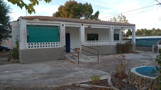 Chalet in Pedanías - Extrarradio