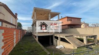 Chalet à Pedanías - Extrarradio