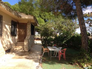 Chalet in Pedanías - Extrarradio