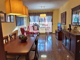 Appartement à Estación