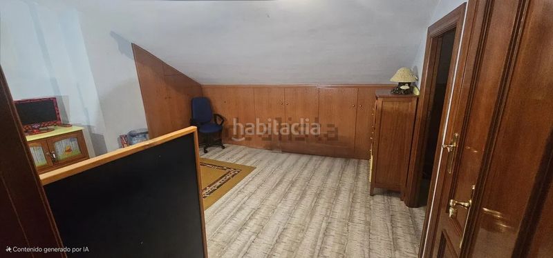 Foto 4da9fe37-1da8-4069-be05-5abd9821abd3. Casa adossada amb xemeneia calefacció aparcament a Albacete