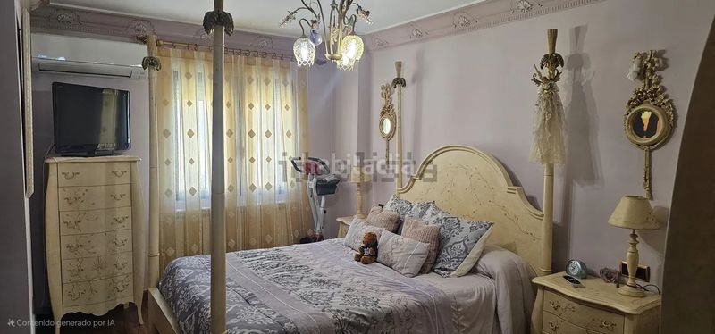 Foto c5c49474-1caf-4feb-b95e-d3cb481cada8. Casa adossada amb xemeneia calefacció aparcament a Albacete