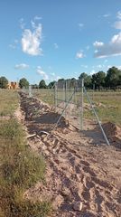 Finca rústica en Pedanías - Extrarradio