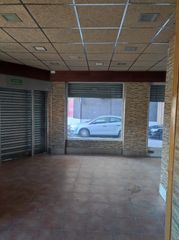 Geschäftsraum in San Pablo. Local venta