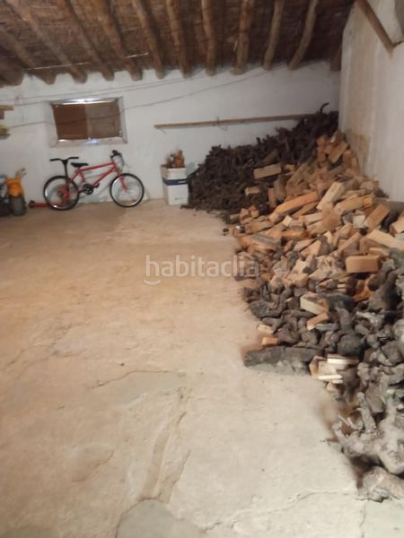 Foto 540a8ba4-d34f-4c94-a6d6-31535d3b62cd. Casa amb xemeneia a Herrera (La)