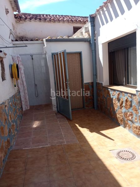 Foto 62b25952-f963-4fea-a48b-659596f37e5e. Casa amb xemeneia a Herrera (La)