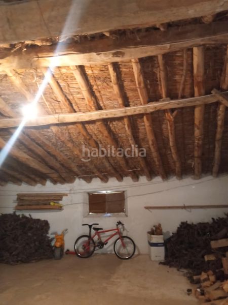 Foto c372cb34-2f34-479b-a2f6-496ad7e5b8da. Casa amb xemeneia a Herrera (La)
