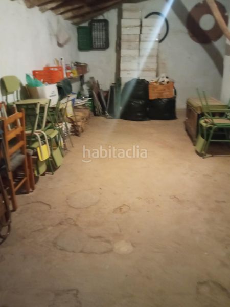 Foto d56cb782-9ac5-42c9-9467-52e1f0fbc945. Casa amb xemeneia a Herrera (La)