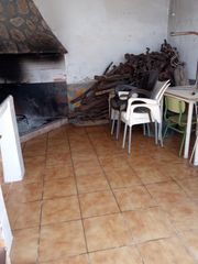 Casa a Herrera (La). Casa la herrera