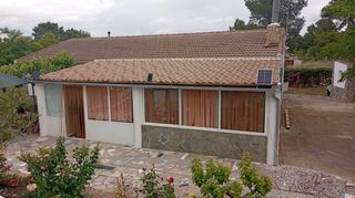 Xalet a Pedanías - Extrarradio. Parcela casas viejas