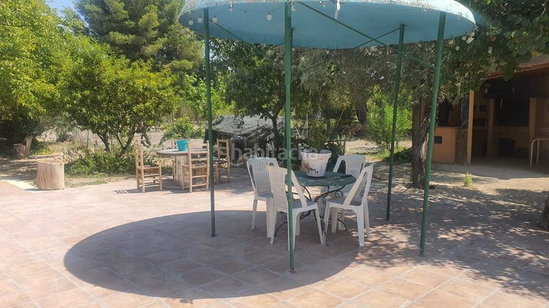 Foto 0c1638e9-9a0c-4643-9b2b-26b5a64f2f86. Chalet en Pedanías - Extrarradio Albacete