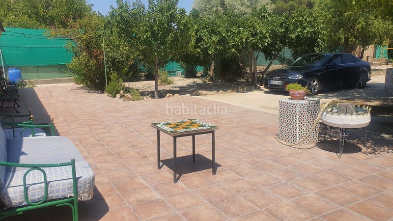 Foto 2f0830e7-82b0-4fa6-a4aa-0a7902a906e5. Chalet en Pedanías - Extrarradio Albacete