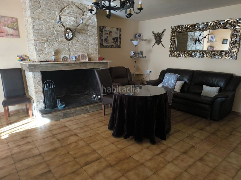 Foto aab53a52-0d70-44b4-b4c1-b6a59635af4c. Chalet en Pedanías - Extrarradio Albacete
