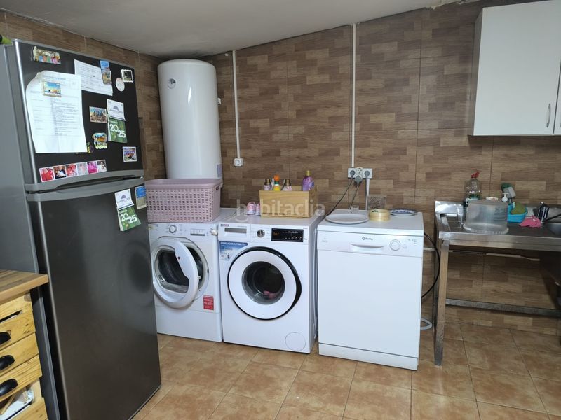Foto c2bd7a20-8041-4755-8cab-2bdf0ff11c52. Chalet en Pedanías - Extrarradio Albacete
