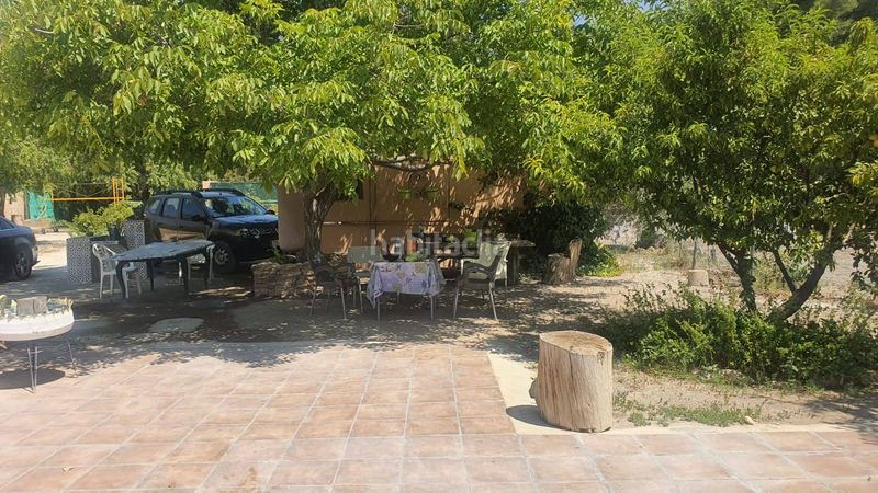 Foto cc8ac6a8-7a4a-4b7a-b543-6fec3f7cd05f. Chalet en Pedanías - Extrarradio Albacete