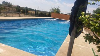 Xalet a Pedanías - Extrarradio
