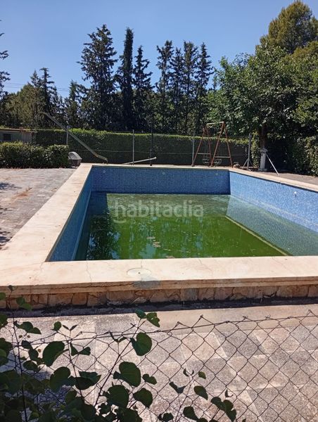 Foto 0336fc5a-8c78-4885-b8c9-6577604e5c6d. Chalet mit kamin heizung parking pool in Pedanías - Extrarradio Albacete