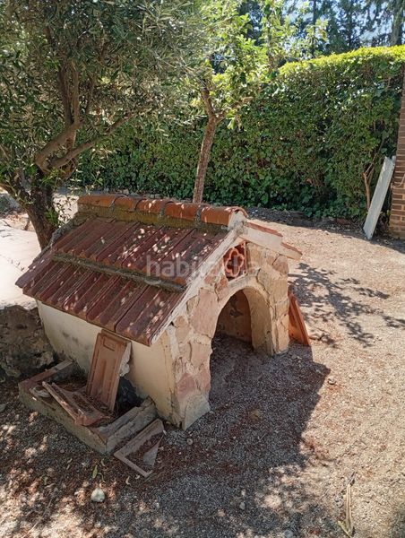 Foto 25ad8951-b5dd-43f9-b2ff-4becbbc00133. Chalet mit kamin heizung parking pool in Pedanías - Extrarradio Albacete
