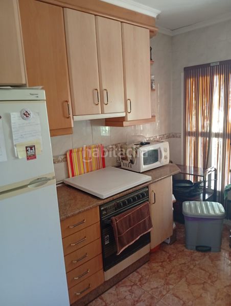 Foto 57c8003b-6e51-44e2-821c-b8e5eb490330. Chalet mit kamin heizung parking pool in Pedanías - Extrarradio Albacete