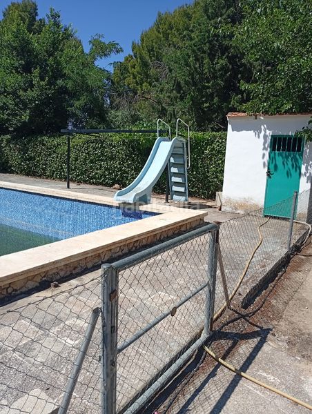 Foto 6b079e9d-ae08-4e30-ae56-fc931f6fb27d. Chalet mit kamin heizung parking pool in Pedanías - Extrarradio Albacete