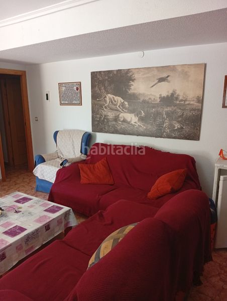 Foto 6eb1a438-7b30-4932-8e73-14c45eaa24a7. Chalet mit kamin heizung parking pool in Pedanías - Extrarradio Albacete