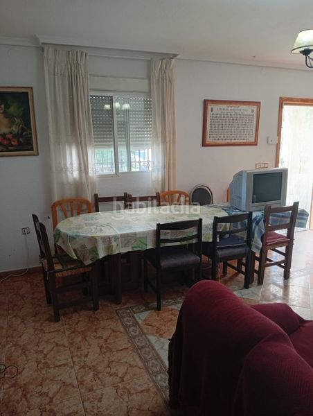 Foto 72e5b8ca-732c-4d42-a6fd-0dbce5b3998a. Chalet mit kamin heizung parking pool in Pedanías - Extrarradio Albacete