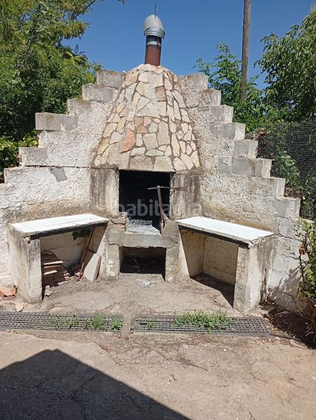 Foto 76faab3a-ce88-499b-9988-db1f041a98c5. Chalet mit kamin heizung parking pool in Pedanías - Extrarradio Albacete