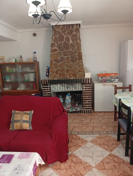 Foto 7fa136dc-d791-4101-b9cc-7afd3d2f9d47. Chalet mit kamin heizung parking pool in Pedanías - Extrarradio Albacete