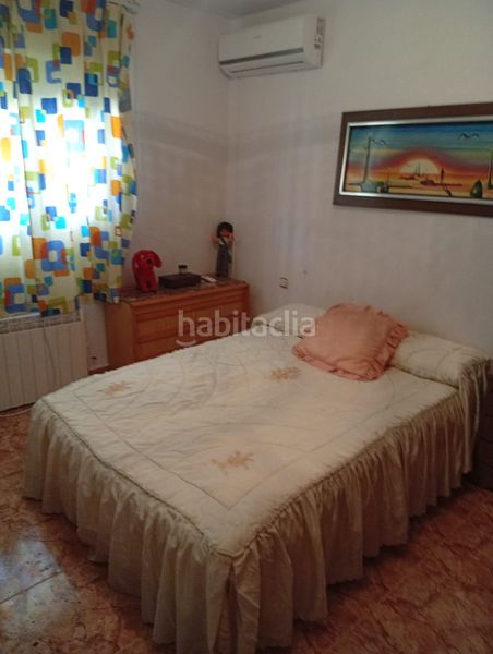 Foto 856f0d88-4a53-4749-a191-049d021846f4. Chalet mit kamin heizung parking pool in Pedanías - Extrarradio Albacete