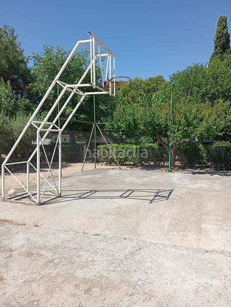 Foto a32a791a-0d8a-47eb-8dea-f353fbf2c5f2. Chalet mit kamin heizung parking pool in Pedanías - Extrarradio Albacete