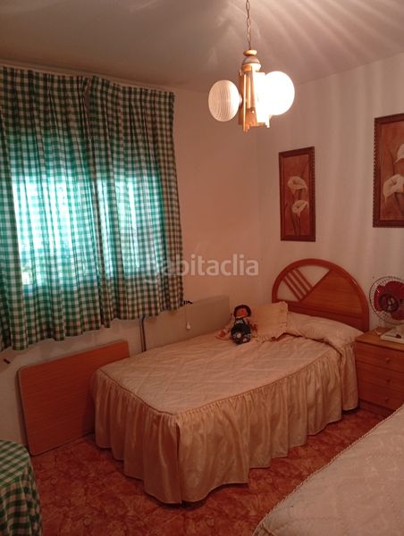 Foto a88a9e3f-4ff7-4935-8d98-822fa32cfe29. Chalet mit kamin heizung parking pool in Pedanías - Extrarradio Albacete