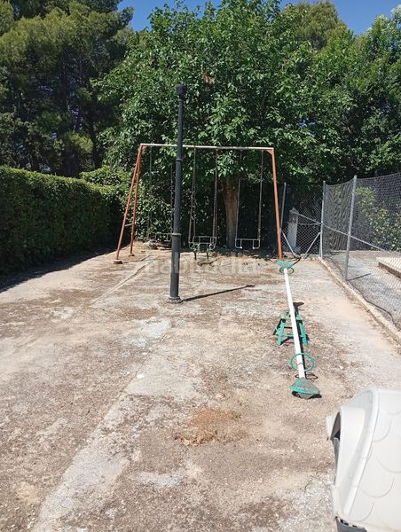 Foto d13183ad-8256-478d-b151-92e8b97a089a. Chalet mit kamin heizung parking pool in Pedanías - Extrarradio Albacete