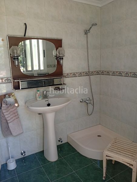 Foto d1352df8-659b-4013-908a-28d9076f420d. Chalet mit kamin heizung parking pool in Pedanías - Extrarradio Albacete