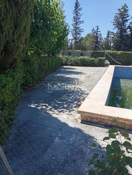 Foto ecc25e8c-3e87-4bbb-b408-4ab69b3eaa82. Chalet mit kamin heizung parking pool in Pedanías - Extrarradio Albacete
