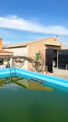 Chalet  Terreno diseminados