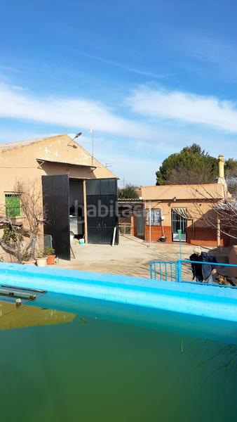 Foto 41525270-cd19-4395-a176-e88e5879ed67. Chalet mit parking in Pedanías - Extrarradio Albacete