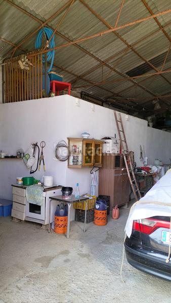Foto b8e11a33-adce-4ef7-81b5-104ab4f00dae. Chalet mit parking in Pedanías - Extrarradio Albacete