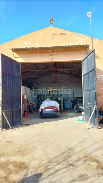 Foto c3774a86-db8e-4c09-941b-d3fc03b1ade2. Chalet mit parking in Pedanías - Extrarradio Albacete