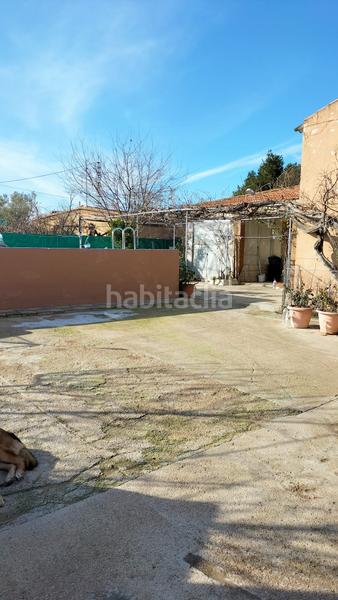 Foto 01f4fa09-9eb0-42f6-9623-e50df13fdfe8. Chalet con parcheggio in Pedanías - Extrarradio Albacete