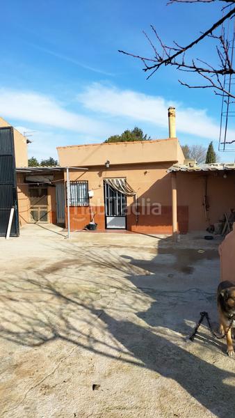 Foto 1b5eb9e3-9104-4402-a2ed-e5e68c1e184a. Chalet con parcheggio in Pedanías - Extrarradio Albacete