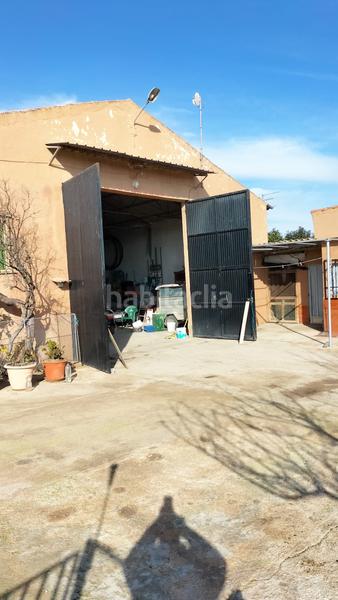 Foto 2879cc1f-a718-4cf1-9545-057f53b8980b. Chalet con parcheggio in Pedanías - Extrarradio Albacete